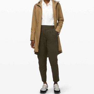 Lululemon Essential HR Trouser